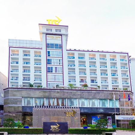 Ttc Hotel Can Tho Exterior photo