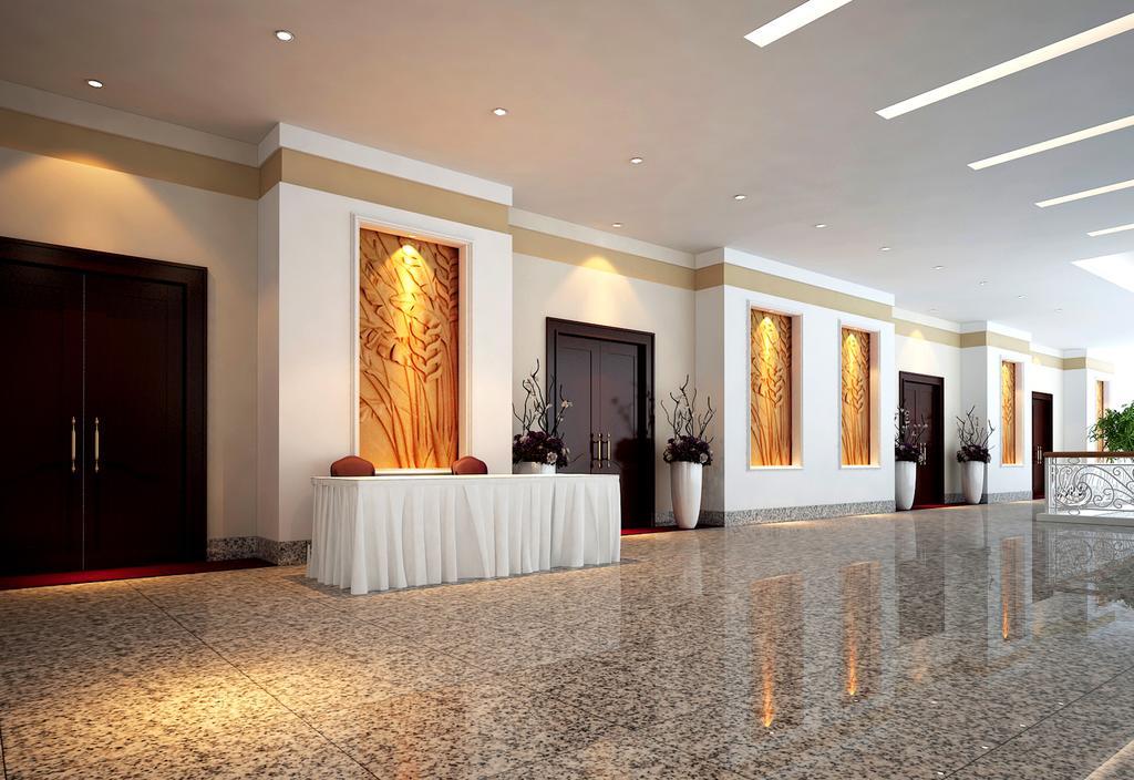 Ttc Hotel Can Tho Exterior photo