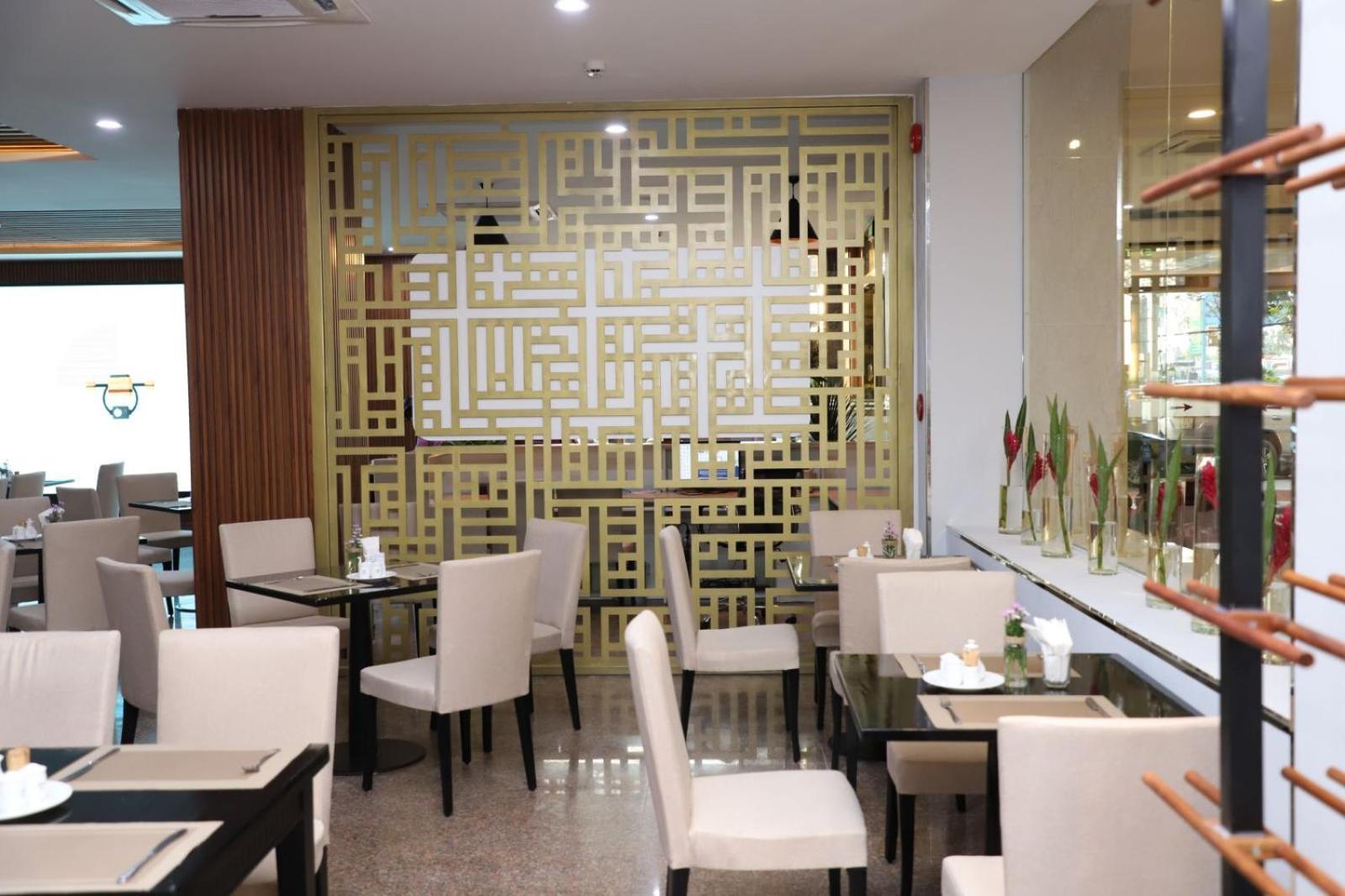 Ttc Hotel Can Tho Exterior photo